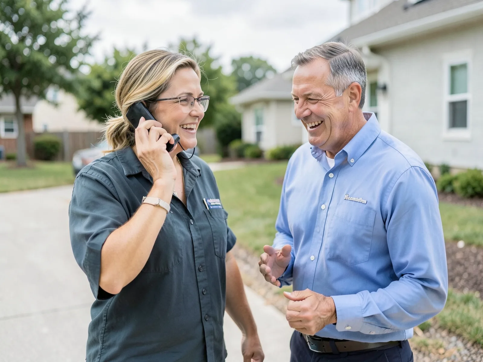 Frequently Asked Questions About Roof Leak Water Damage Restoration in Ferrysburg, MI